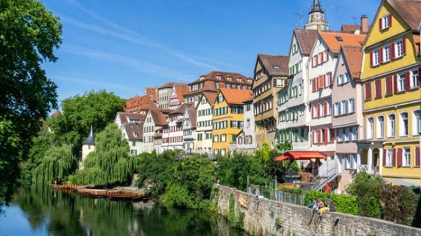 Foto - Dünyanın en güzel köyleri listesine Türkiye'den bir köy de seçildi!