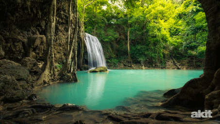 Foto - Dünyanın en güzel manzaraları 3 tanesi Türkiye’den