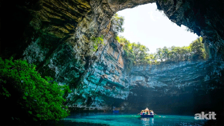 Foto - Dünyanın en güzel manzaraları 3 tanesi Türkiye’den