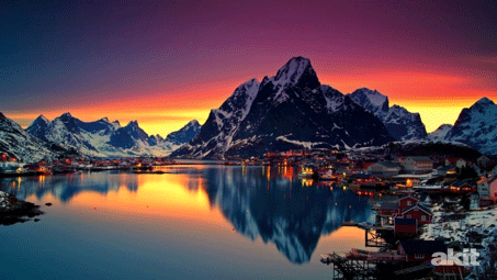 Foto - Dünyanın en güzel manzaraları 3 tanesi Türkiye’den