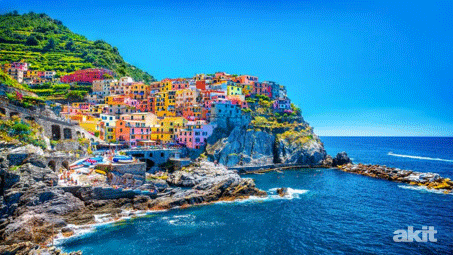 Foto - Dünyanın en güzel manzaraları 3 tanesi Türkiye’den