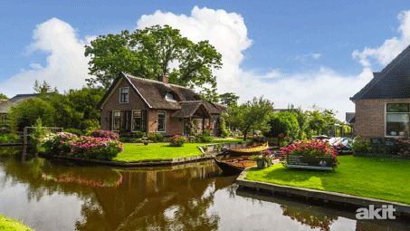 Foto - Dünyanın en güzel manzaraları 3 tanesi Türkiye’den