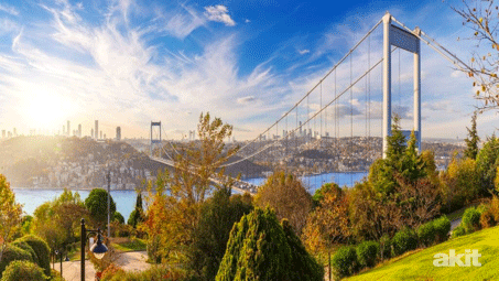 Foto - Dünyanın en güzel manzaraları 3 tanesi Türkiye’den