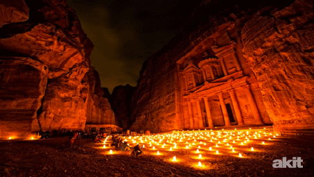 Foto - Dünyanın en güzel manzaraları 3 tanesi Türkiye’den