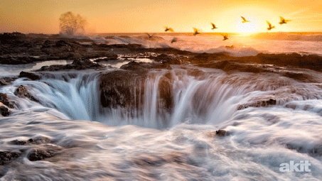 Foto - Dünyanın en güzel manzaraları 3 tanesi Türkiye’den