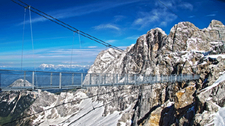 Foto - Dünyanın en güzel manzaraları 3 tanesi Türkiye’den