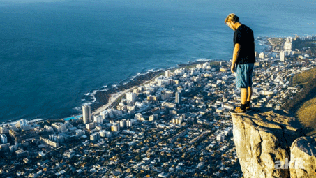 Foto - Dünyanın en güzel manzaraları 3 tanesi Türkiye’den