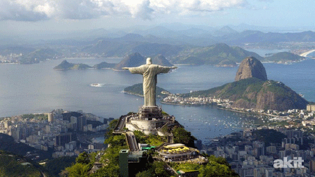 Dünyanın en güzel manzaraları 3 tanesi Türkiye’den