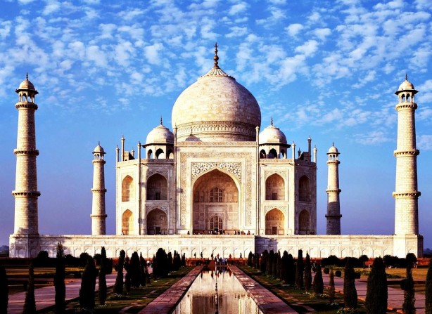 Foto - Dünyanın en güzel manzaraları açıklandı! Türkiye'den sadece bir yer listede!