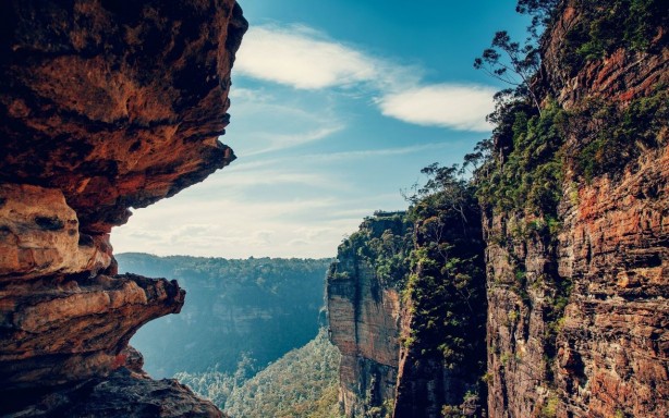 Foto - Dünyanın en güzel manzaraları açıklandı! Türkiye'den sadece bir yer listede!