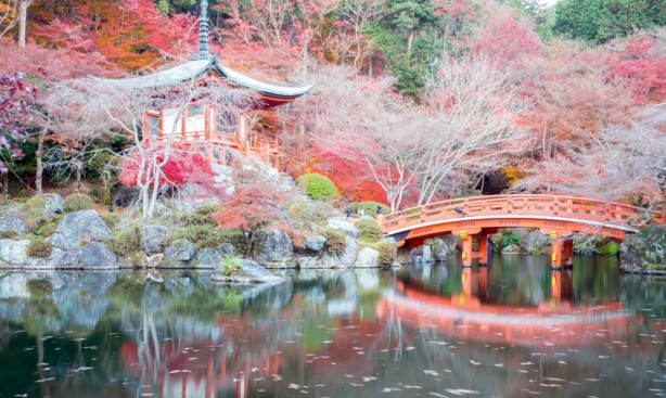 Foto - Dünyanın en güzel manzaraları açıklandı! Türkiye'den sadece bir yer listede!