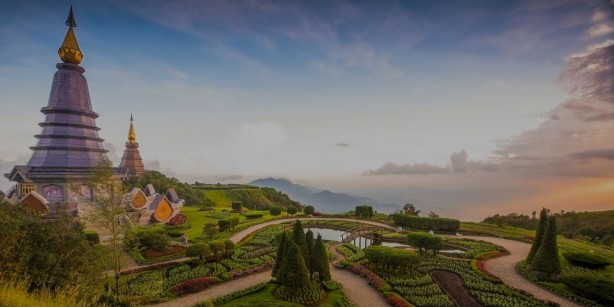 Foto - Dünyanın en güzel manzaraları açıklandı! Türkiye'den sadece bir yer listede!