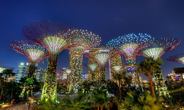 Foto - Dünyanın en güzel manzaraları açıklandı! Türkiye'den sadece bir yer listede!