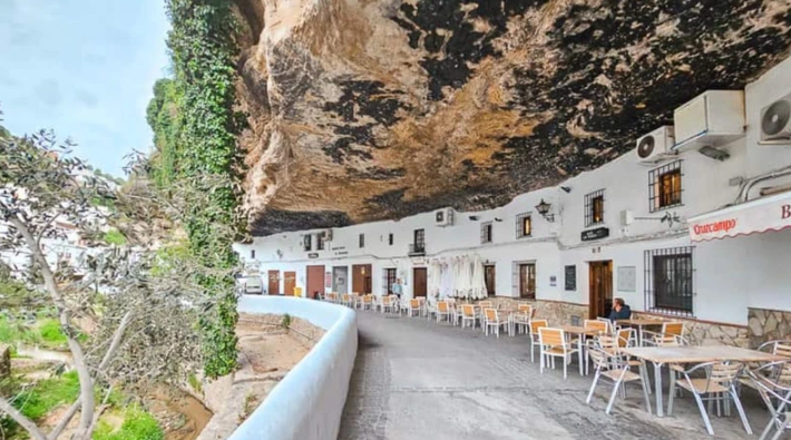 Foto - Dünyanın en güzel sokakları