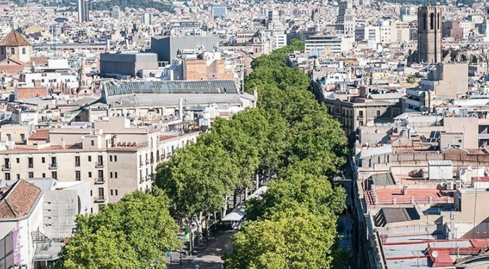 Foto - Dünyanın en güzel sokakları