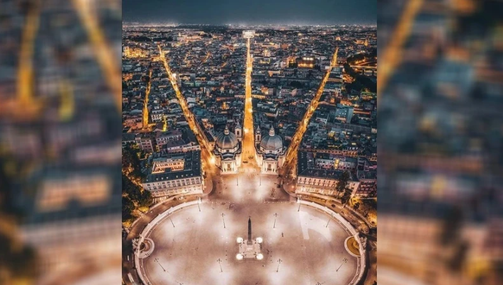 Foto - Dünyanın en güzel sokakları