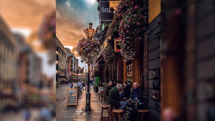 Foto - Dünyanın en güzel sokakları