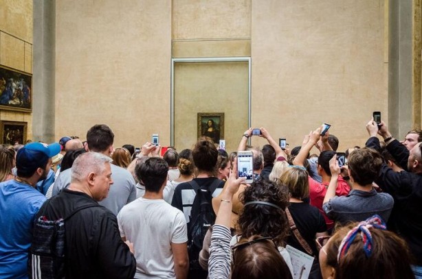 Foto - Dünyanın en güzel yerlerinin şoke eden görüntüleri