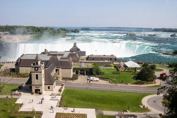 Foto - Dünyanın en güzel yerlerinin şoke eden görüntüleri