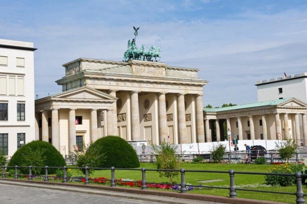 Foto - Dünyanın en güzel yerlerinin şoke eden görüntüleri