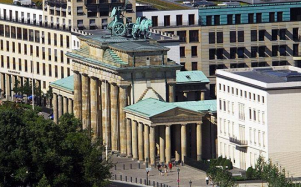 Foto - Dünyanın en güzel yerlerinin şoke eden görüntüleri