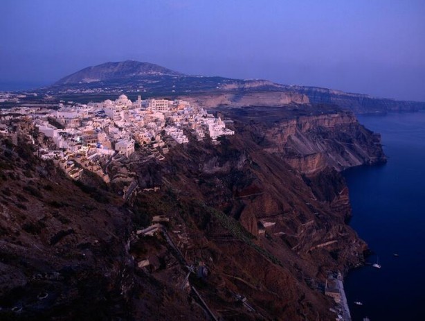 Foto - Dünyanın en güzel yerlerinin şoke eden görüntüleri