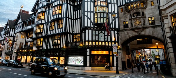 Foto - Dünyanın en havalı 40 semti açıkladı! Türkiye'den bir semt listeye girdi