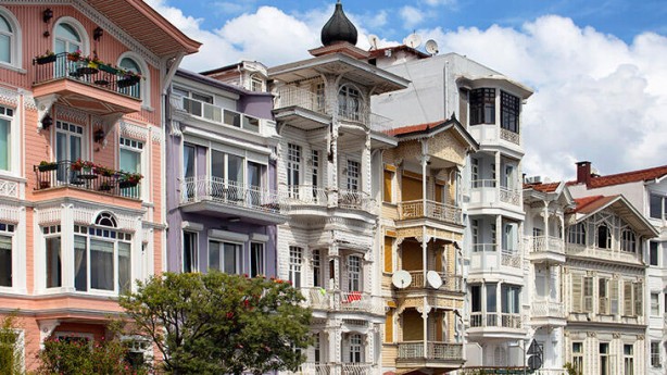 Dünyanın en havalı 40 semti açıkladı! Türkiye'den bir semt listeye girdi