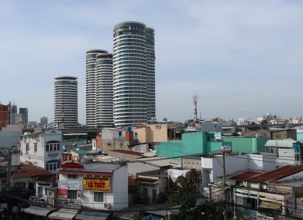 Foto - Dünyanın en havalı 40 semti açıkladı! Türkiye'den bir semt listeye girdi