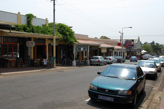 Foto - Dünyanın en havalı 40 semti açıkladı! Türkiye'den bir semt listeye girdi