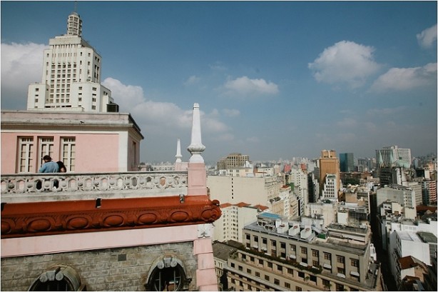 Foto - Dünyanın en havalı 40 semti açıkladı! Türkiye'den bir semt listeye girdi