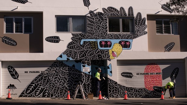 Foto - Dünyanın en havalı 40 semti açıkladı! Türkiye'den bir semt listeye girdi