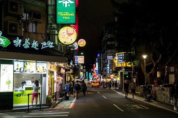 Foto - Dünyanın en havalı sokakları açıklandı! İstanbul'dan bakın neresi listede