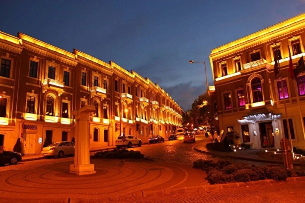 Foto - Dünyanın en havalı sokakları açıklandı! İstanbul'dan bakın neresi listede