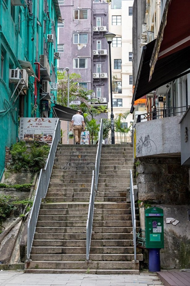Foto - Dünyanın en havalı sokakları açıklandı! İstanbul'dan bakın neresi listede