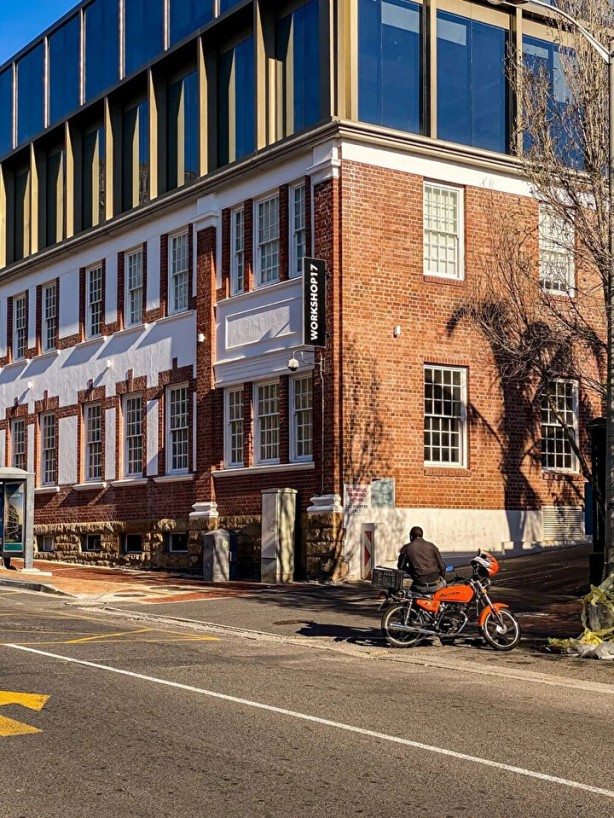 Foto - Dünyanın en havalı sokakları açıklandı! İstanbul'dan bakın neresi listede