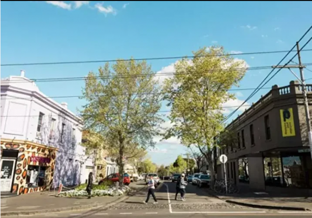 Foto - Dünyanın en havalı sokakları: Listede İstanbul bombası