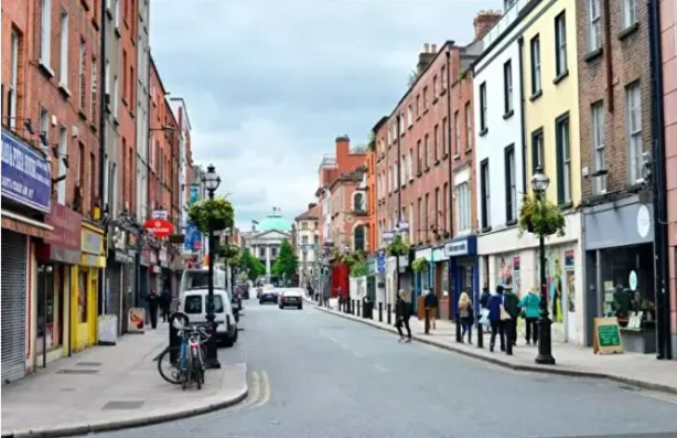 Foto - Dünyanın en havalı sokakları: Listede İstanbul bombası