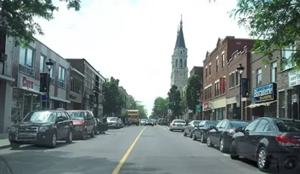 Foto - Dünyanın en havalı sokakları: Listede İstanbul bombası