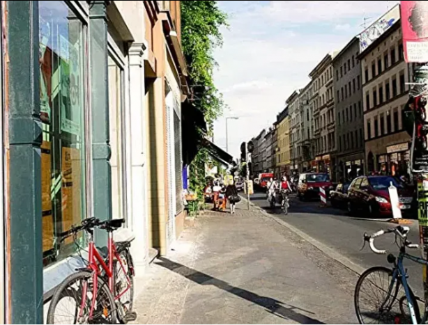 Foto - Dünyanın en havalı sokakları: Listede İstanbul bombası