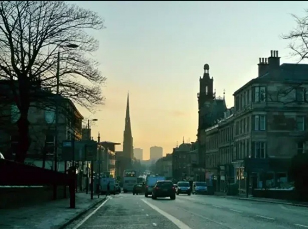 Foto - Dünyanın en havalı sokakları: Listede İstanbul bombası