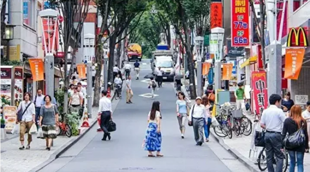 Foto - Dünyanın en havalı sokakları: Listede İstanbul bombası