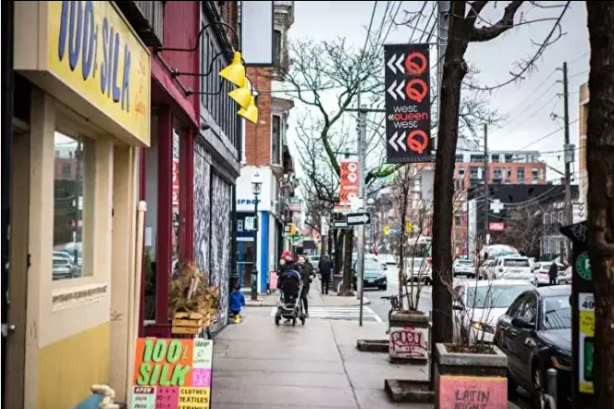 Foto - Dünyanın en havalı sokakları: Listede İstanbul bombası