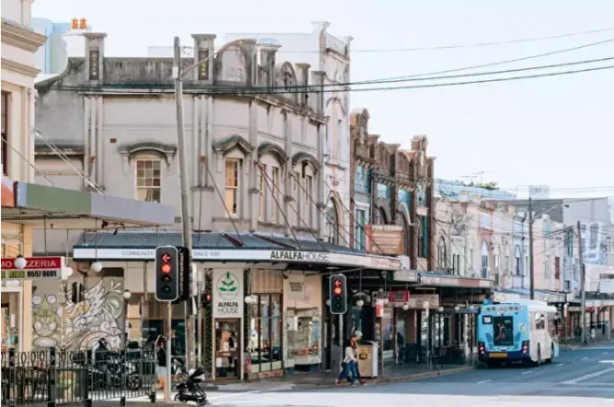 Foto - Dünyanın en havalı sokakları: Listede İstanbul bombası