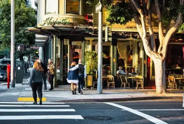 Foto - Dünyanın en havalı sokakları: Listede İstanbul bombası