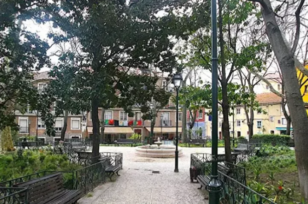 Foto - Dünyanın en havalı sokakları: Listede İstanbul bombası