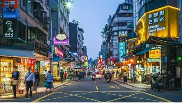 Foto - Dünyanın en havalı sokakları: Listede İstanbul bombası