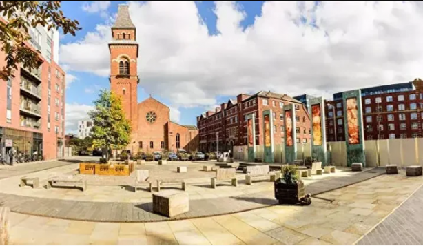 Foto - Dünyanın en havalı sokakları: Listede İstanbul bombası