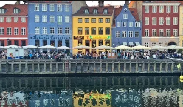 Foto - Dünyanın en havalı sokakları: Listede İstanbul bombası