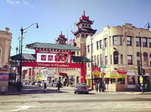 Foto - Dünyanın en havalı sokakları: Listede İstanbul bombası